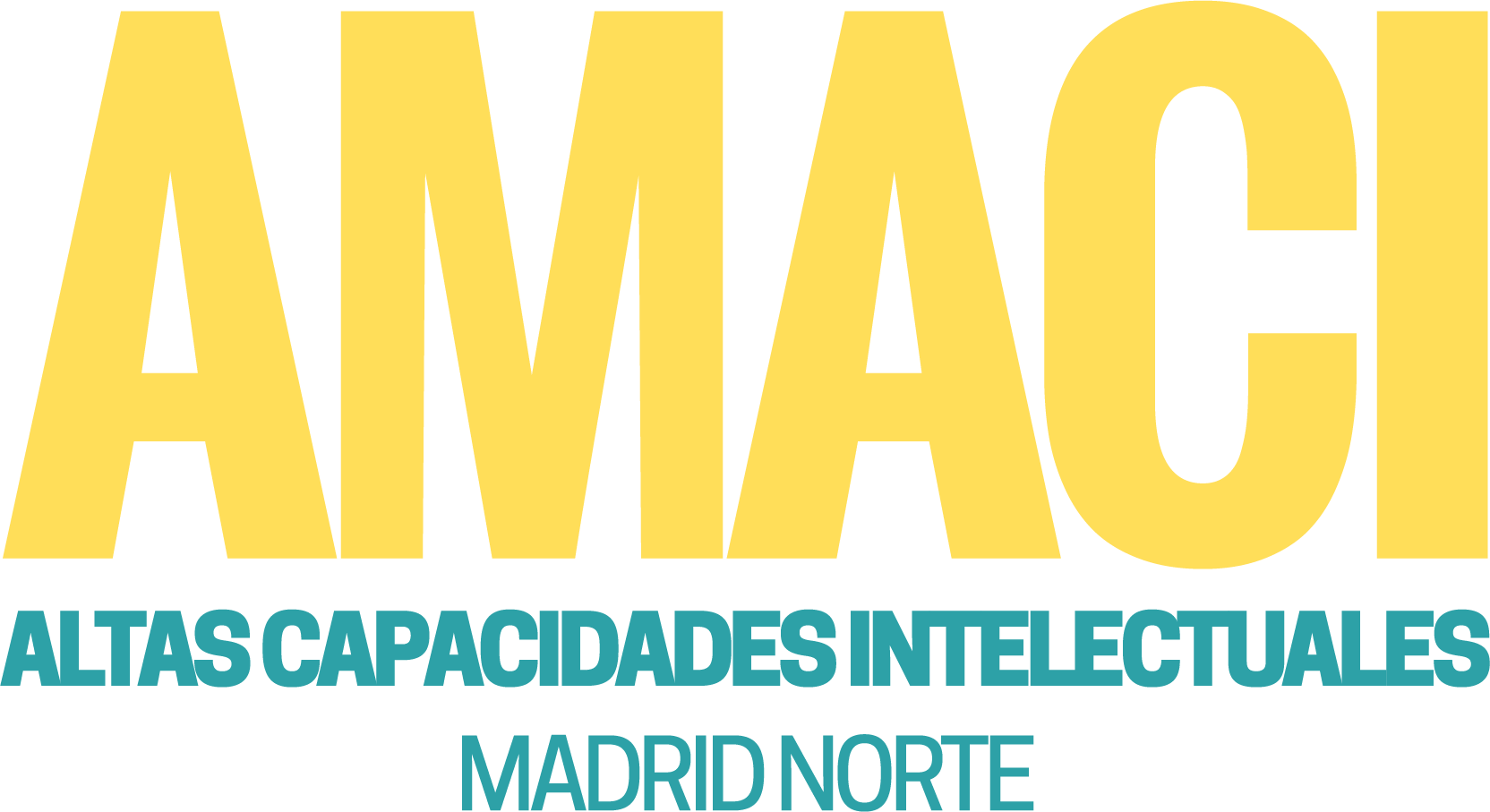 AMACI Altas Capacidades Intelectuales Madrid Norte